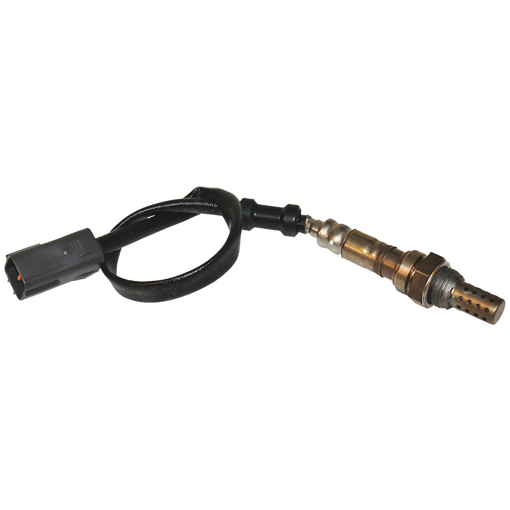 Mazda 3 Oxygen Sensor Parts, View Online Part Sale