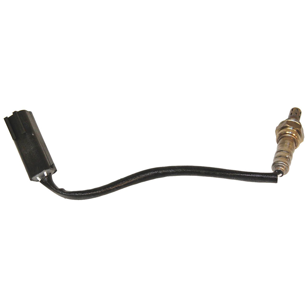 Plymouth Acclaim Oxygen Sensor