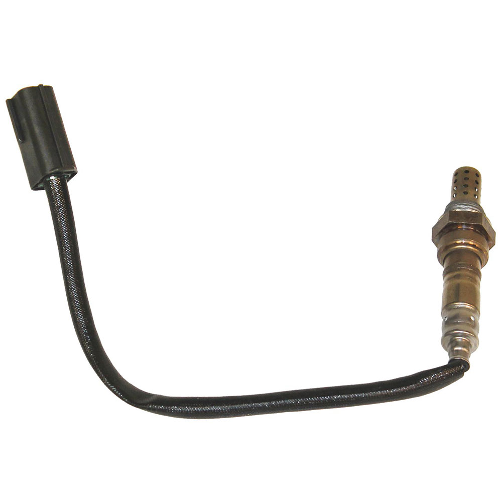 Mazda MPV Oxygen Sensor