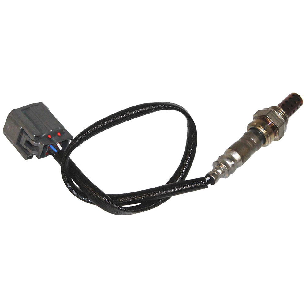 2014 Mazda MX-5 Miata Oxygen Sensor 