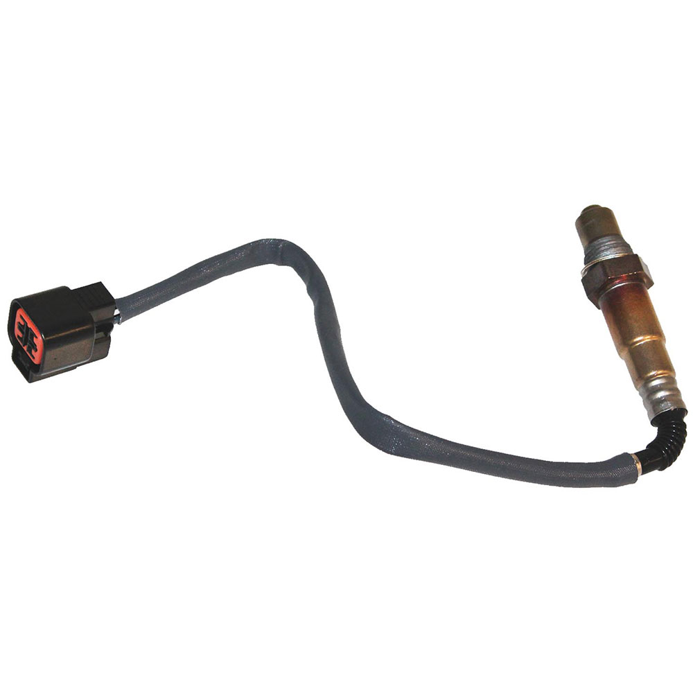 
 Kia Rio5 Oxygen Sensor 