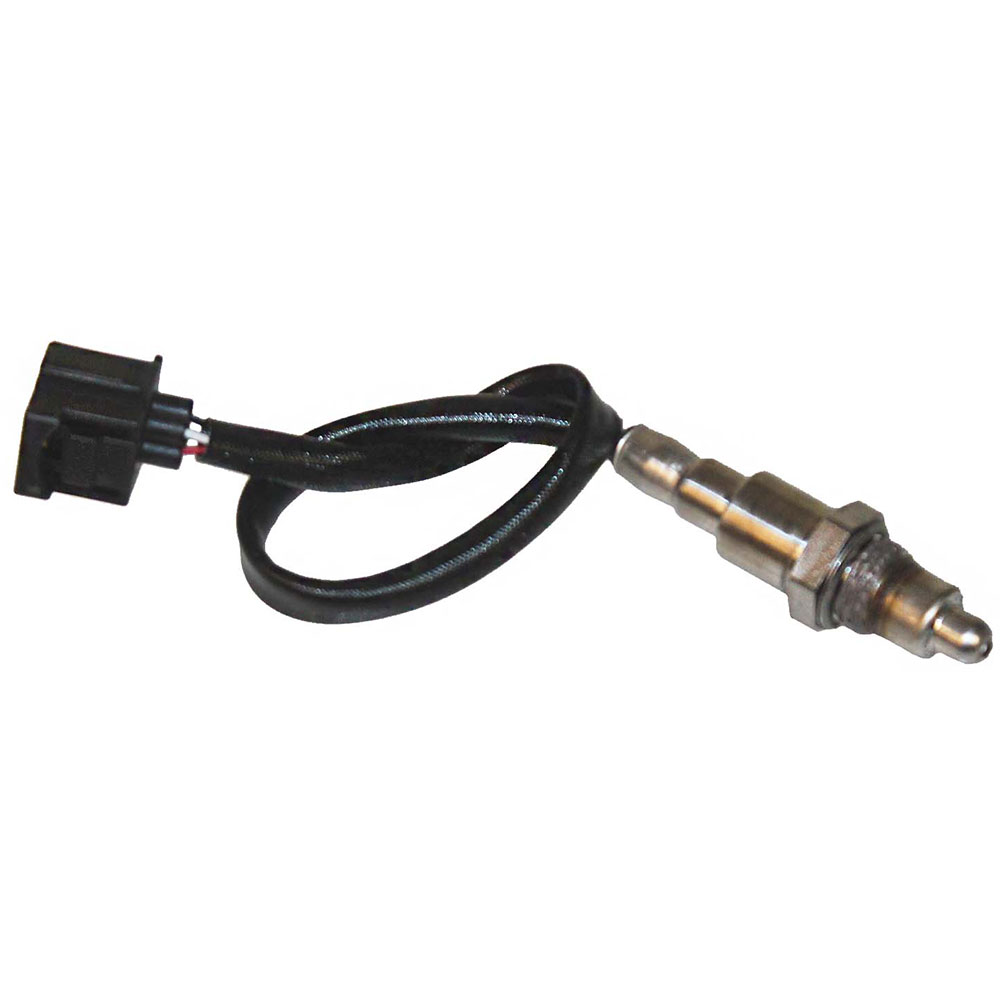 Mercedes Benz S600 Oxygen Sensor