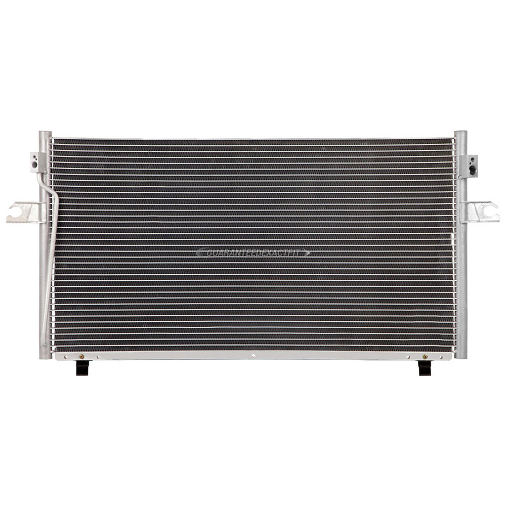 Chrysler LHS Radiator
