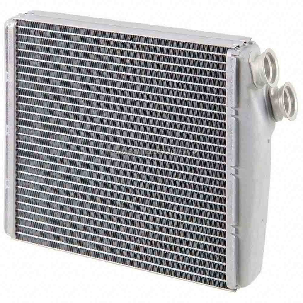 Volvo Heater Core