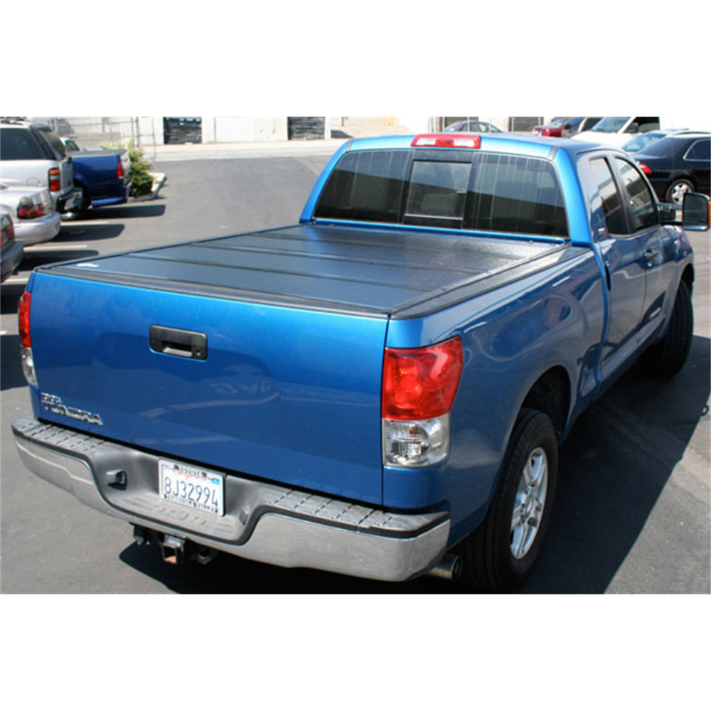 BAK Industries BAKFlip HD 35410