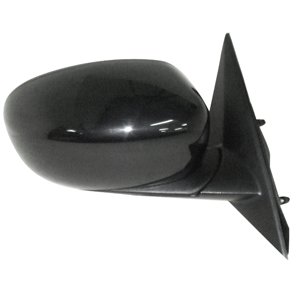 
 Dodge Charger Side View Mirror 