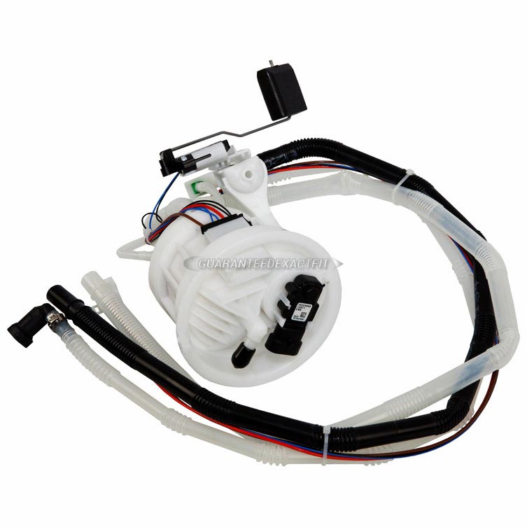 Fuel pump for mercedes benz