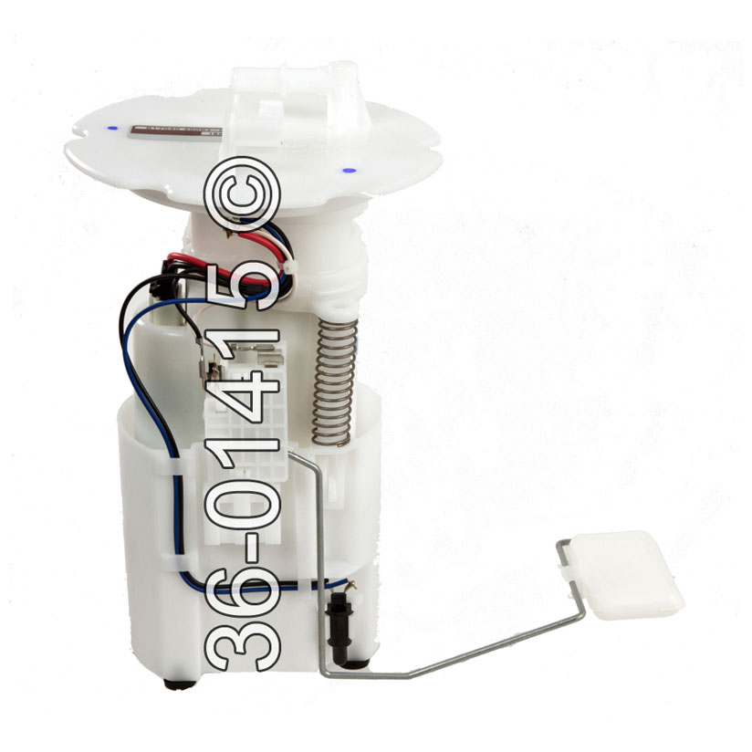 Infiniti G35 Fuel Pump Assembly
