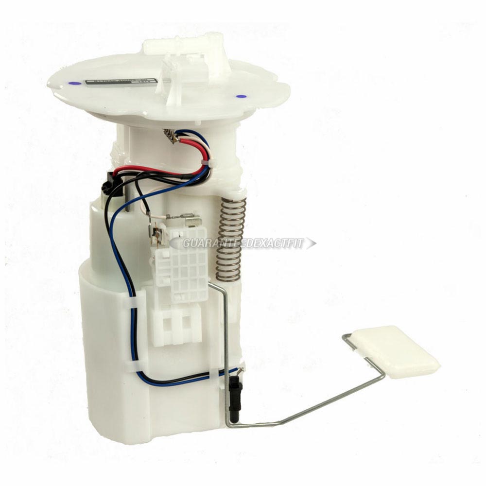 Nissan 350Z Fuel Pump Assembly