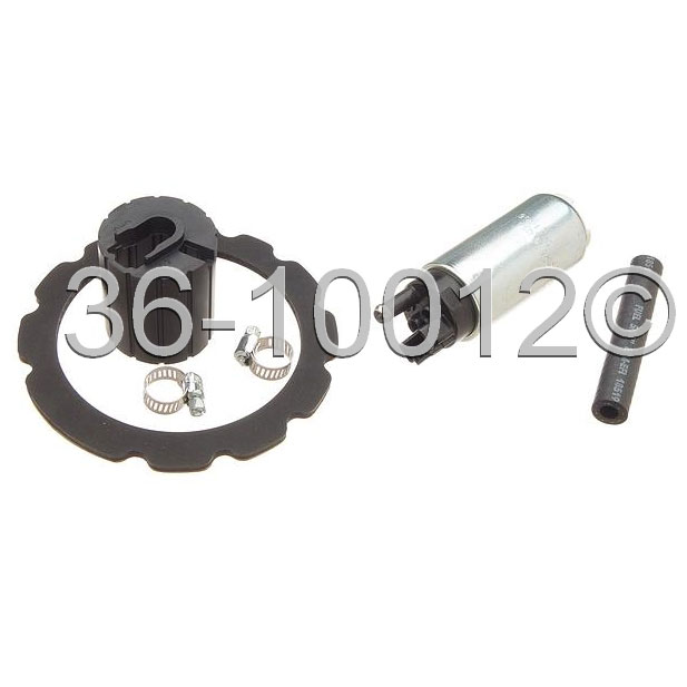 Ford Windstar Fuel Pump