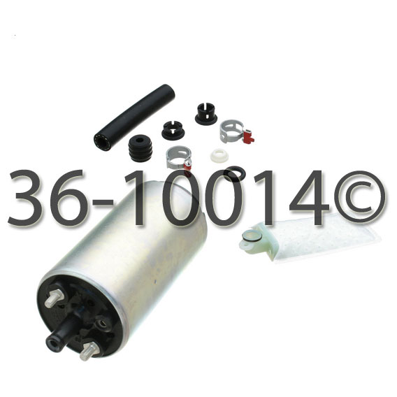 Oldsmobile Eighty Eight Fuel Pump