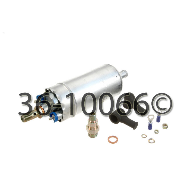 Volvo Fuel Pump