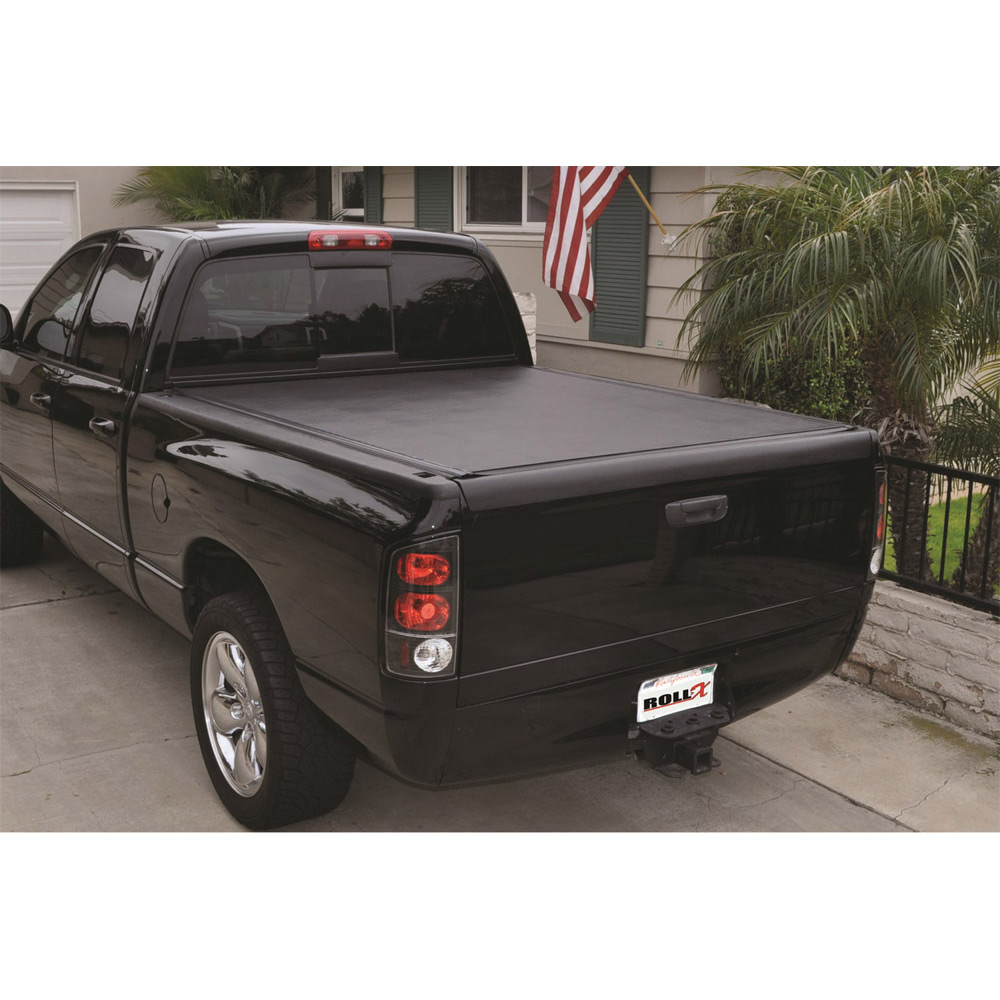 Dodge Dakota Tonneau Cover