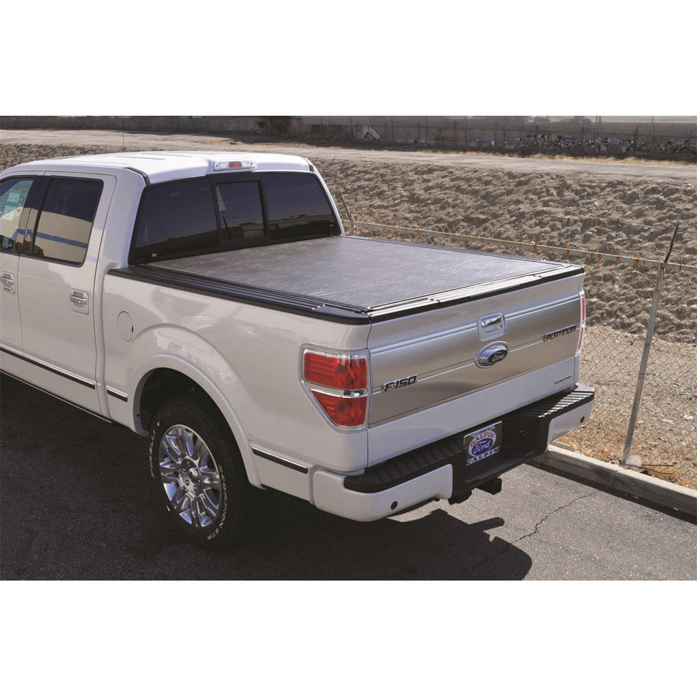 Ford Tonneau Cover