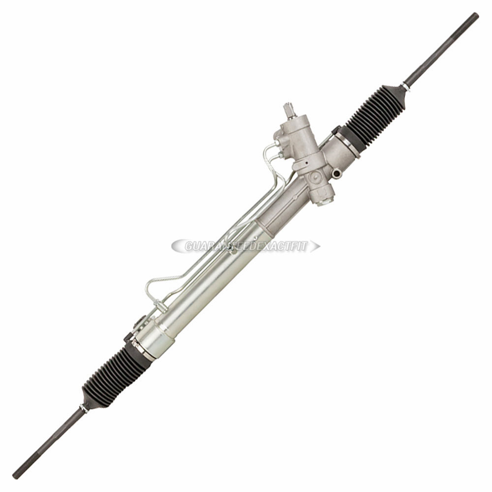  Saturn Aura Rack and Pinion 