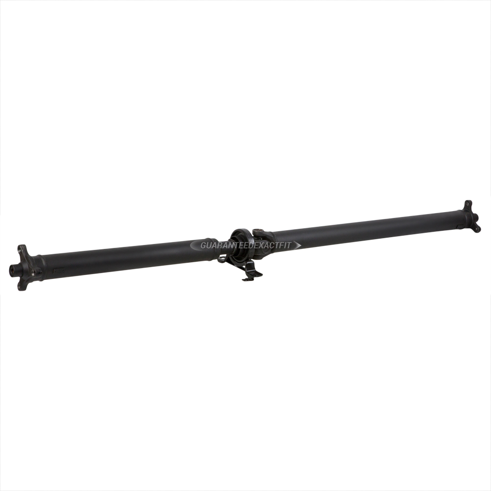 Cadillac STS Driveshaft