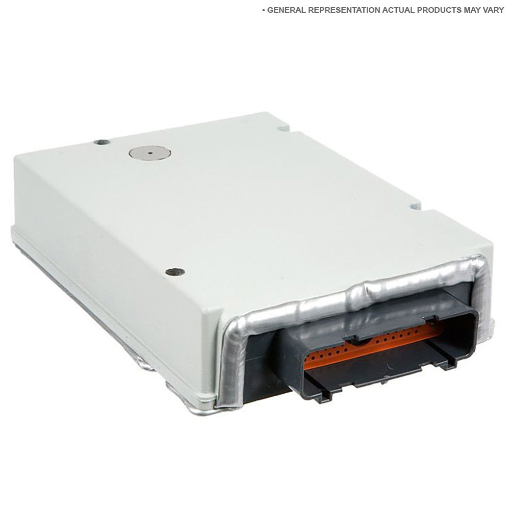 Navistar Diesel Injector Driver Module
