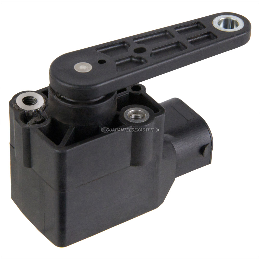 2004 BMW X5 Suspension Ride Height Sensor Rear 3.0 i Models with