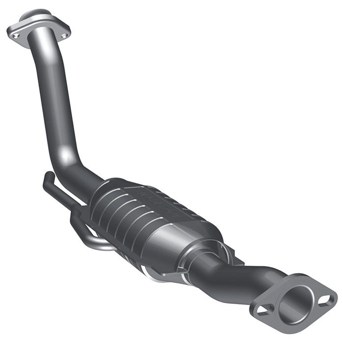 Magnaflow California Legal Direct Fit Catalytic Converter 4504123 CA