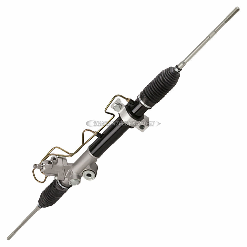 Nissan Altima Power Steering Rack