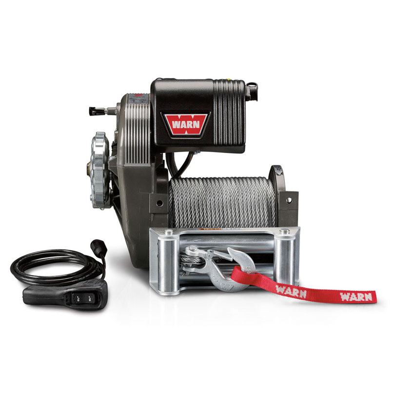 WARN M827450 SelfRecovery 38631