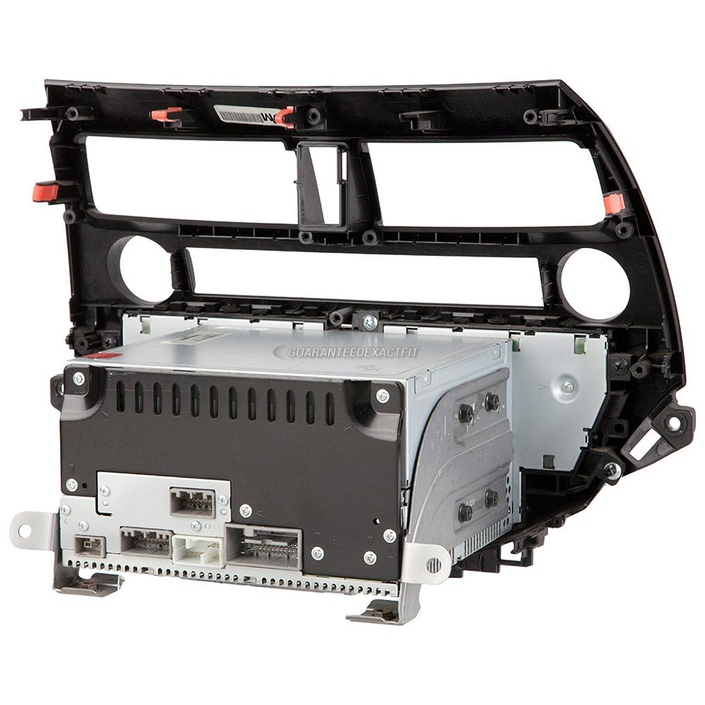 Honda Accord 2010 Radio Code