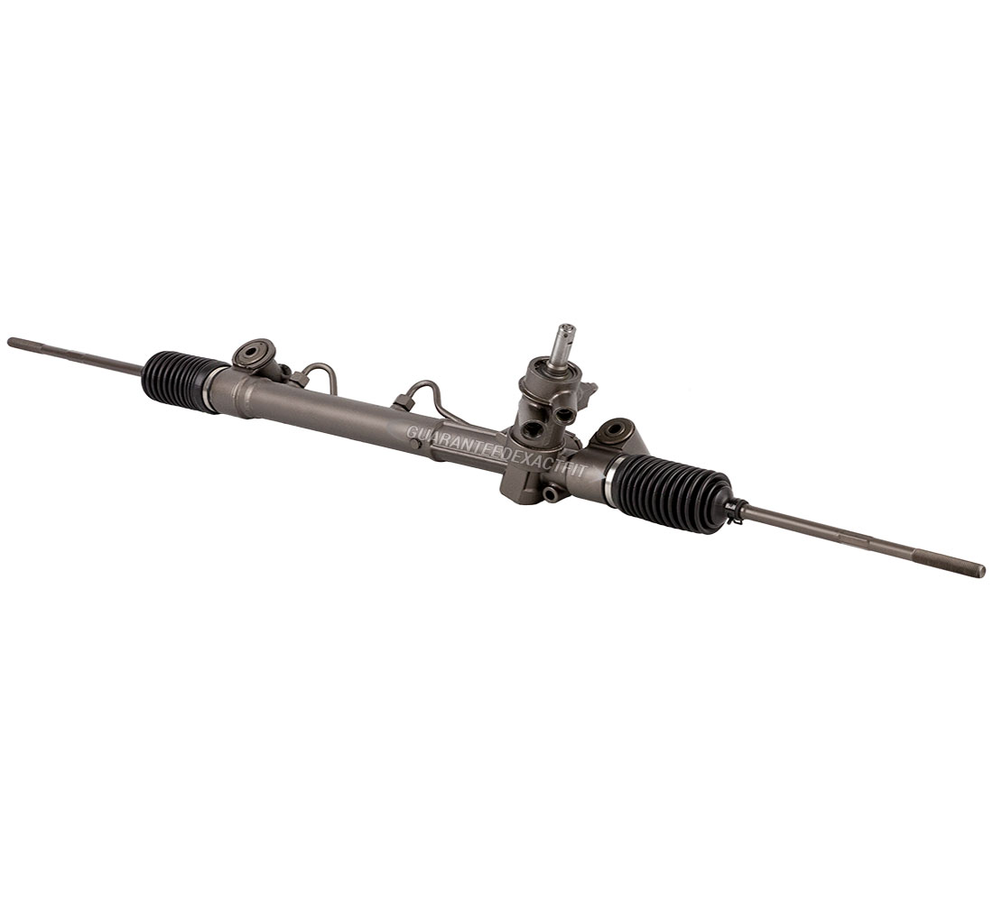 Saturn Power Steering Rack