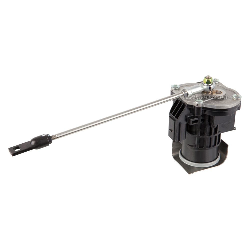 Hyundai Turbocharger Electronic Actuator