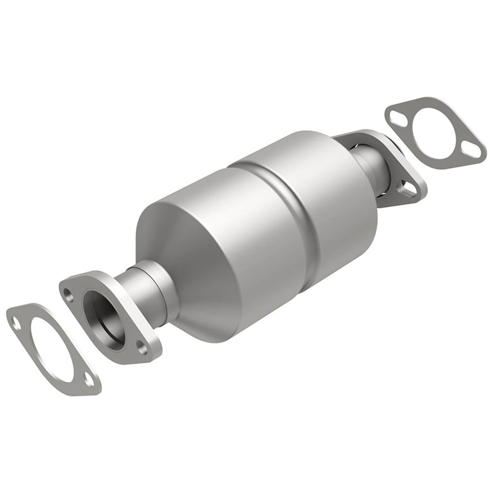 Nissan PickUp Truck Catalytic Converter Parts, View Online Part Sale