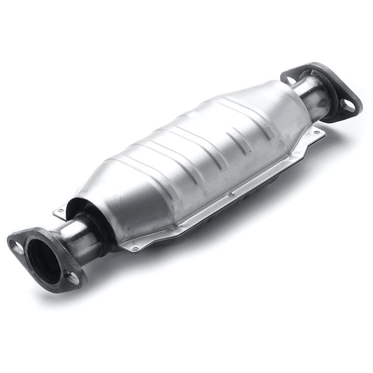 Toyota PickUp Truck Catalytic Converter Parts, View Online Part Sale