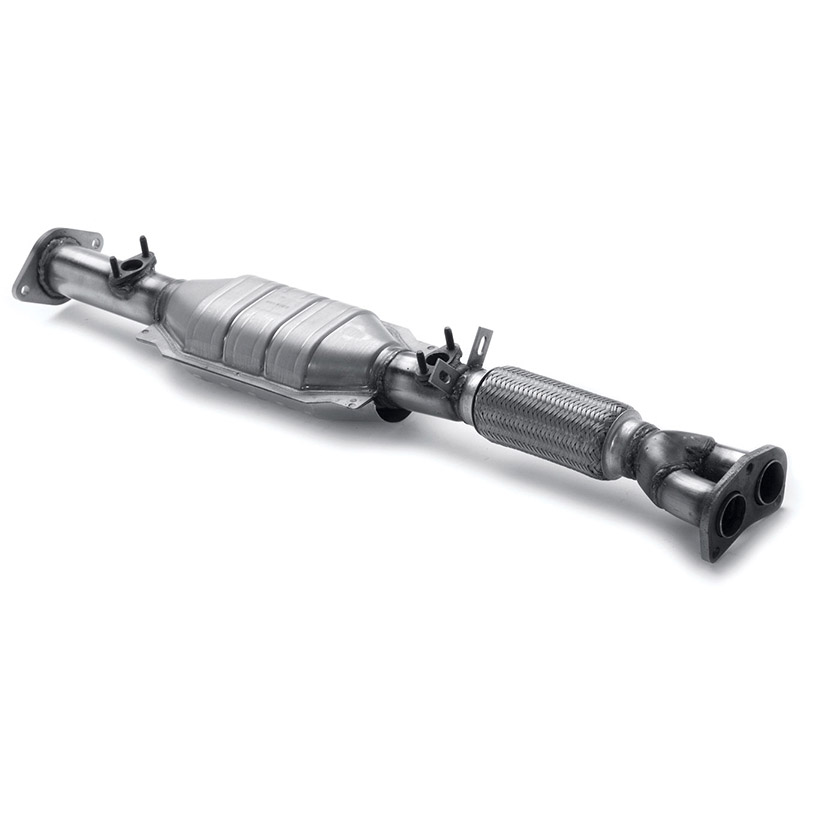 Catalytic Converter 4504567 CA Catalytic Converter, 4504567 CA