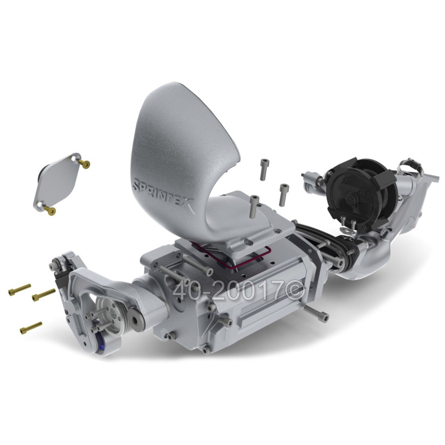 Mini Performance Superchargers