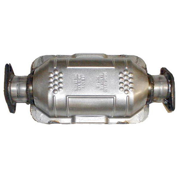 
 Nissan 200SX Catalytic Converter EPA Approved 