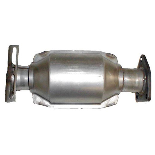 Honda Prelude Catalytic Converter
