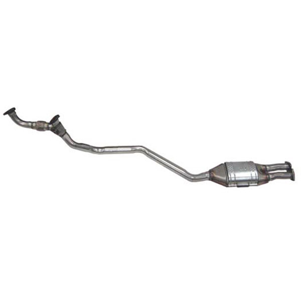  Bmw 533 Catalytic Converter / EPA Approved 