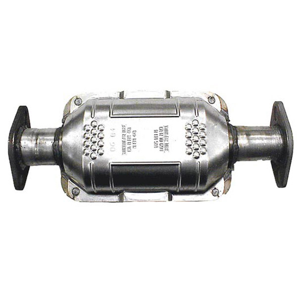 
 Plymouth Laser Catalytic Converter EPA Approved 