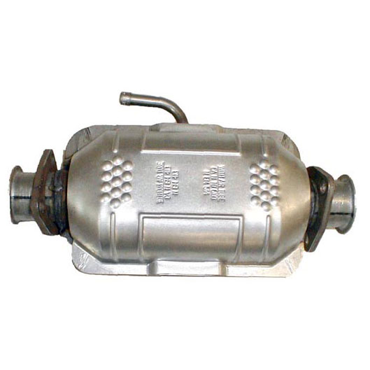 Volkswagen Rabbit Catalytic Converter Parts, View Online Part Sale