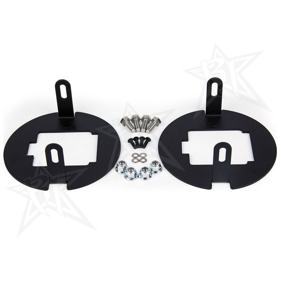 Toyota Accessory Lighting - LED Light