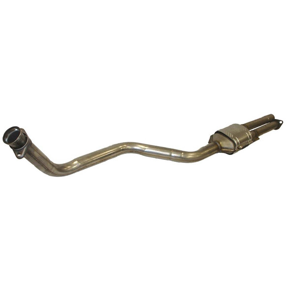 1989 Mercedes Benz 560SEL Catalytic Converter / EPA Approved 