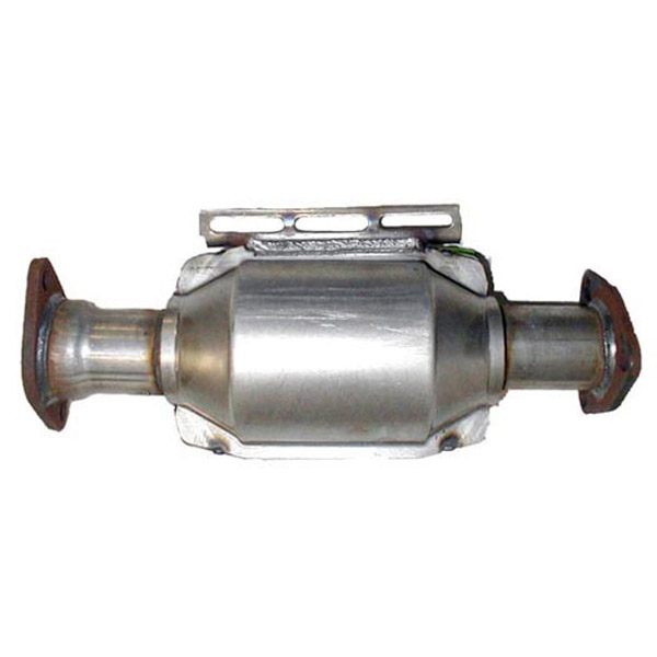  Hyundai Accent Catalytic Converter / EPA Approved 