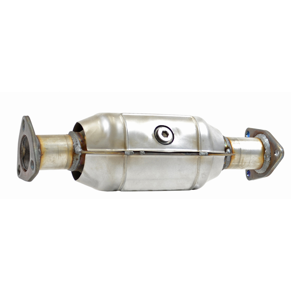 Honda Accord 2014 Catalytic Converter