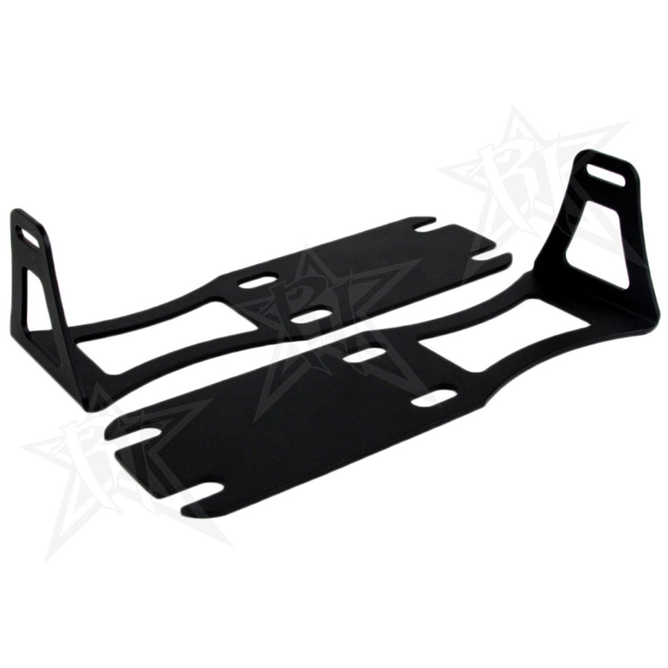 Dodge Ram Trucks Accessory Lighting - LED Light