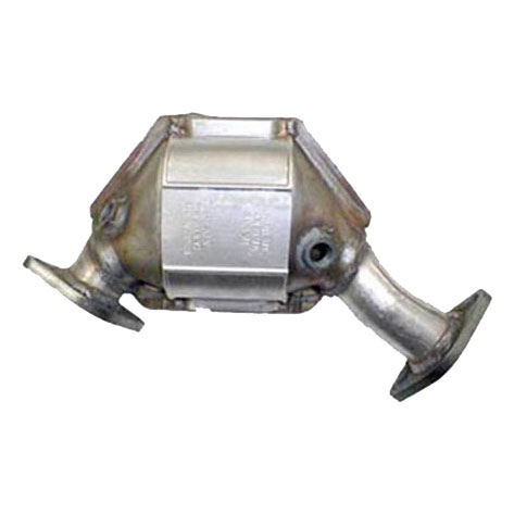1998 Subaru Forester Catalytic Converter / EPA Approved 