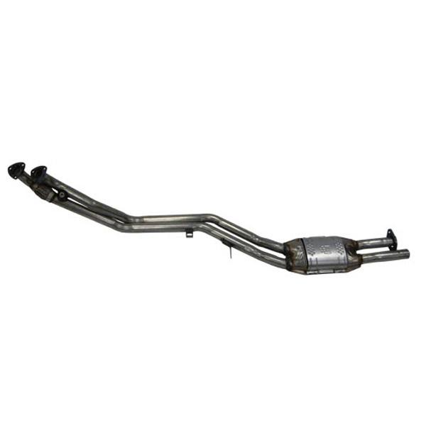 2009 Bmw M5 Catalytic Converter / EPA Approved 