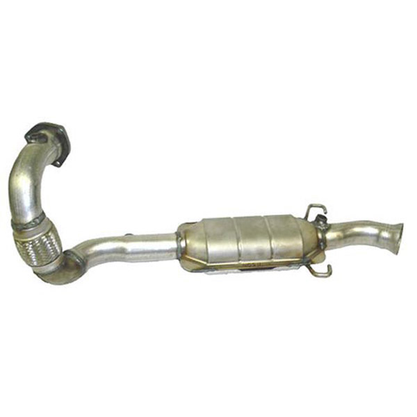  Saab 9-3 Catalytic Converter EPA Approved 