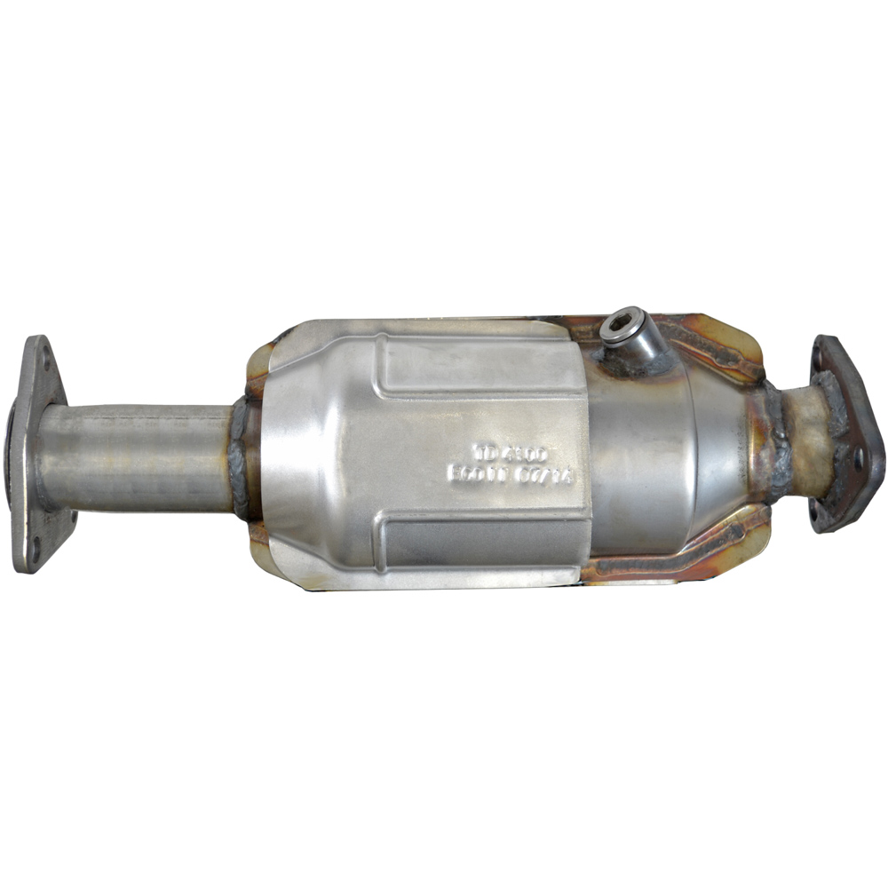 1999 Honda Accord Catalytic Converter EPA Approved LX 2.3L w/ LEV