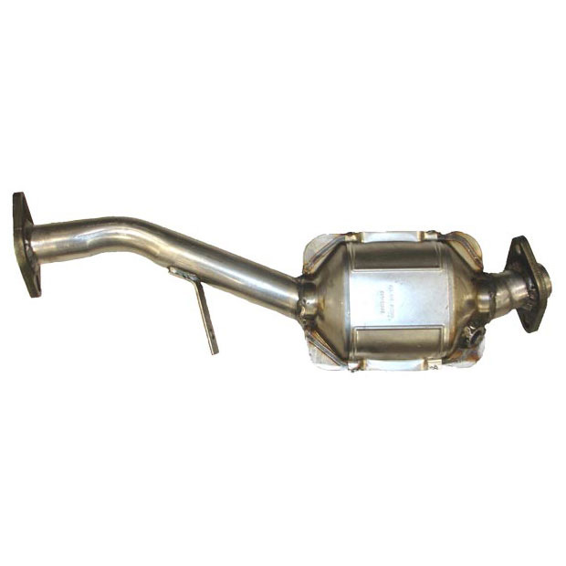 Subaru Forester Catalytic Converter