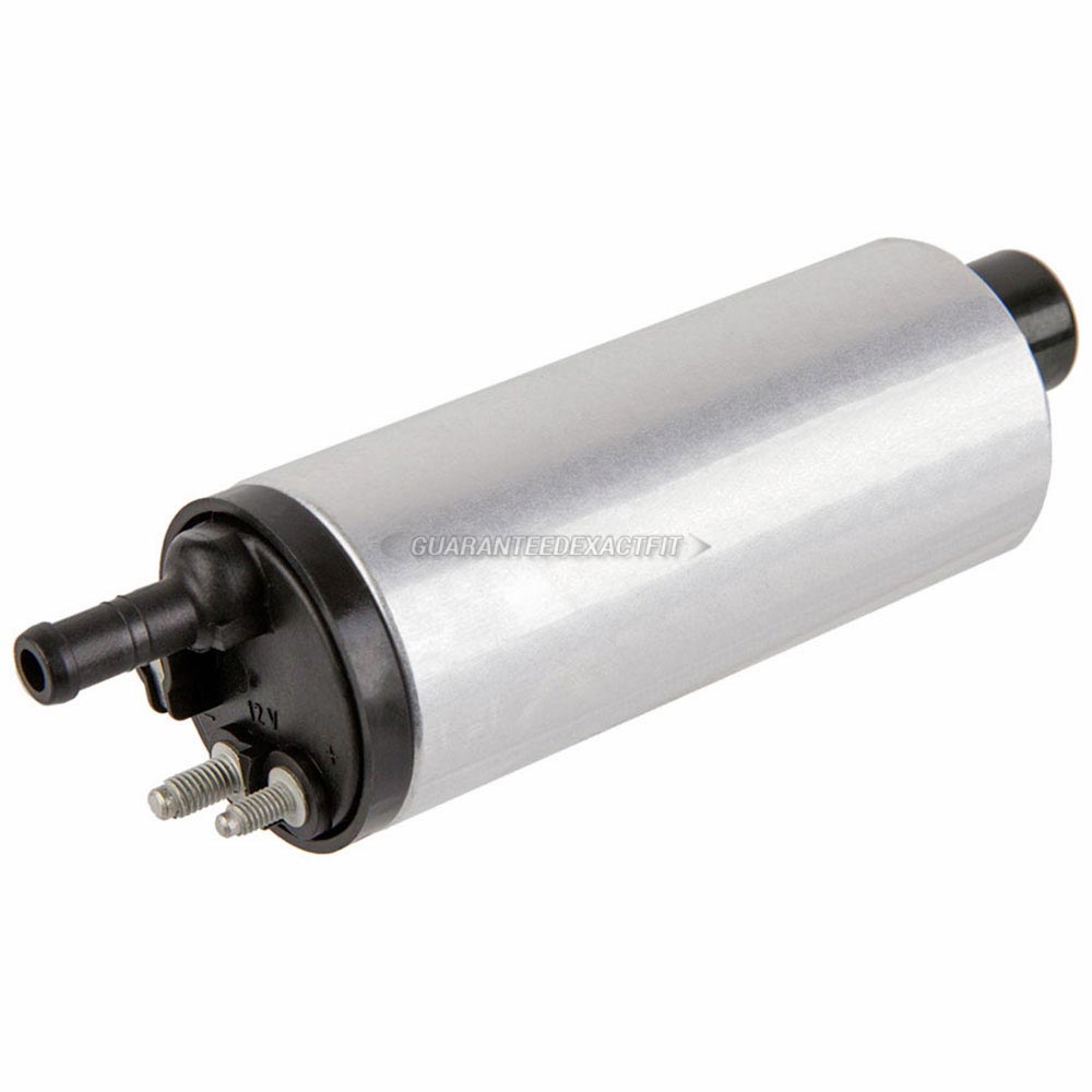 Audi S6 Fuel Pump