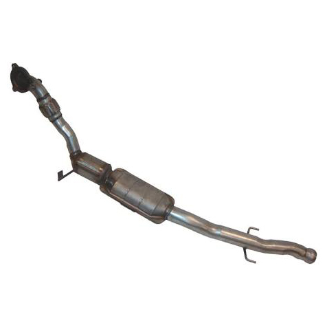 Volvo S70 Catalytic Converter