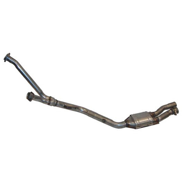  Mercedes Benz 400SE Catalytic Converter / EPA Approved 